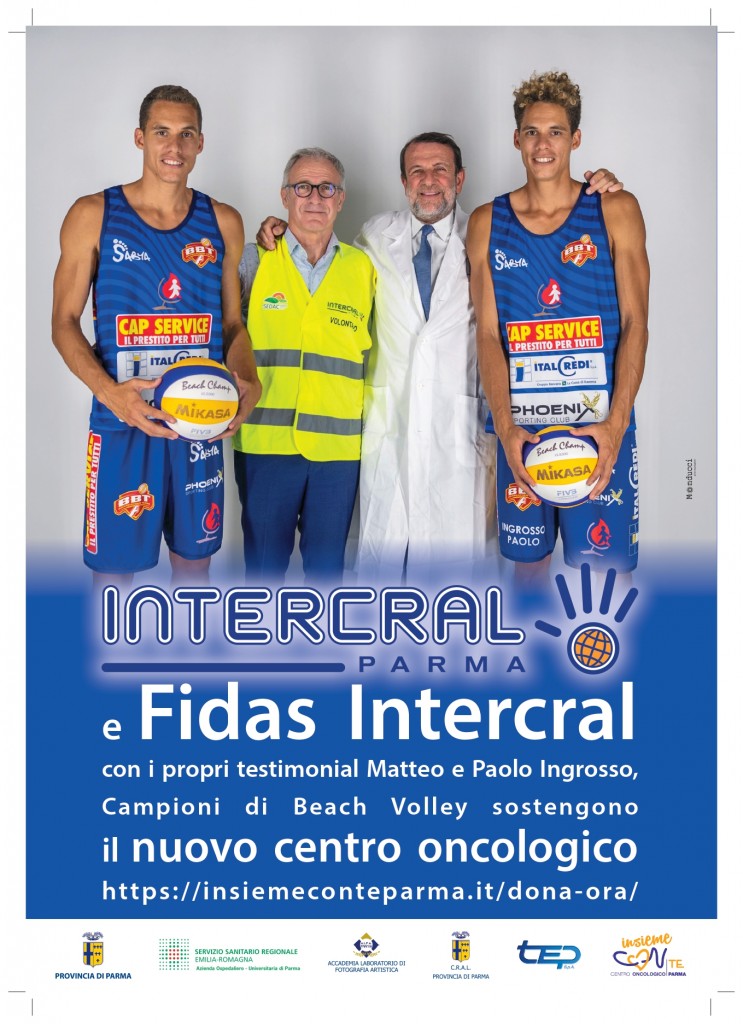 LOCANDINA F.LLI INGROSSO X ONCOLOGIA