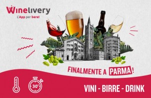 WINELIVERY LOCAND