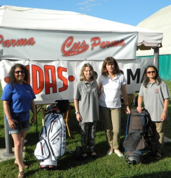 ADAS AL TROFEO GOLF 2014 ADAS AL TROFEO GOLF 2014