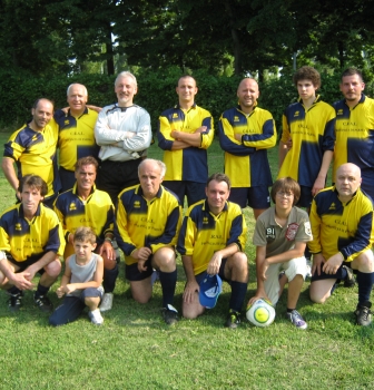 Torneo di calcio ADAS PARMA Torneo di calcio ADAS PARMA