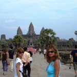 Cambogia-Angkor 1(Febbraio)