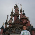 Disneyland Paris 2 - agosto 08