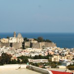 Lipari 1 - aprile 08