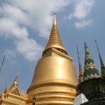 Thailandia-Bangkok 1(Gennaio)