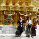 Thailandia-Bangkok 2(Gennaio)