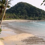 Thailandia-Koh Chang (Gennaio)