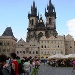 Praga 2 Lugl.'09