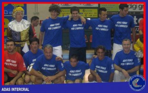 TORNEO ABRUZZO 2009