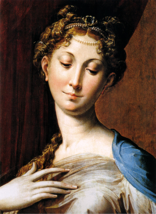 Parmigianino_madonna_dal_collo_lungo_04