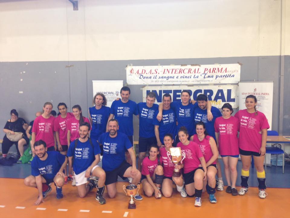 X TROFEO DEL DONO