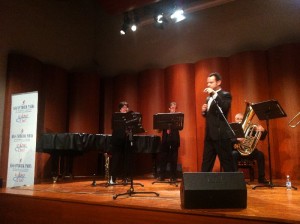 2012 DIC CONCERTO NATALE