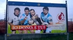ADAS cartelloni pubblicitari gen 2015