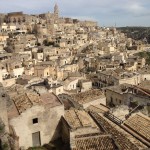 MATERA BARI e dintorni marzo 2