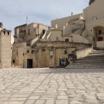 MATERA BARI e dintorni marzo 5