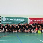 TORNEO DI PALLAVOLO 2008