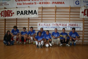 TORNEO PER L'ABRUZZO 2009
