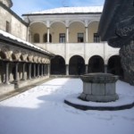 Aosta_Chiostro