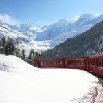 Bernina Febbr. 1 2010