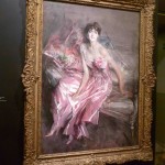 Ferrara - 28 febbraio - Boldini