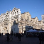 Ferrara - 28 febbraio - Cattedrale