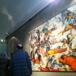 Galleria Nazionale visita guidata 1 - marzo 2013