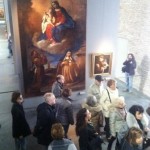 Galleria Nazionale visita guidata 2 - marzo 2013