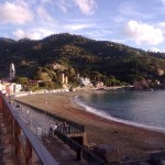 Levanto ott 2015 spiaggia