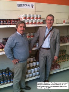 PROGETTO EMPORIO (1) 2011
