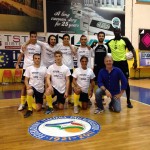 TORNEO CALCIO ADAS 2014 squadra