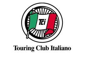 TOURING CLUB LOCAND