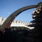 Trento - 29 novembre - Mercatino di Natale