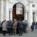 Vicenza Mostra da Raffaello a Picasso 2- genn.2013