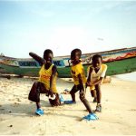 Senegal e Gambia