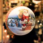 Mombaroccio e S.Marino – Mercatino di Natale