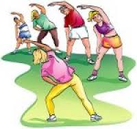 CORSO GINNASTICA LOCAND