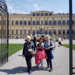 2017 aprile Monza Villa Reale