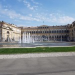 2017 aprile Monza Villa Reale 2