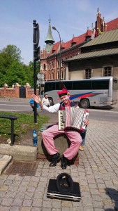2017 maggio Cracovia 4