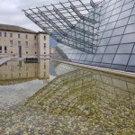 2017 novembre Trento Muse Museo della Scienza 2