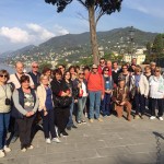 2017 settembre Camogli San Fruttuoso