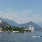 Lago Maggiore Trenino delle Cento Valli giugno 1