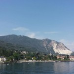 Lago Maggiore Trenino delle Cento Valli giugno