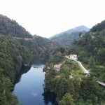 Lago Maggiore Trenino delle Cento Valli giugno 2