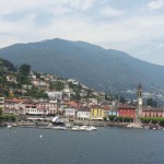 Lago Maggiore Trenino delle Cento Valli giugno 5