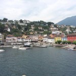 Lago Maggiore Trenino delle Cento Valli giugno 6