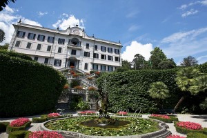 LAGO COMO VILLA CARLOTTA LOCAND