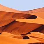 Namibia – Desert experience