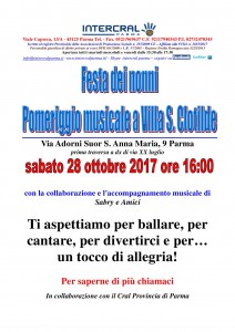 villa clotilde 28 ottobre 2017