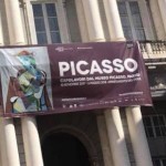 2018 febbraio Picasso Genova