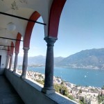 2018 giugno Lago Maggiore